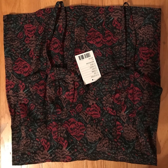 Sexy printed dress by insight! - Picture 2 of 8